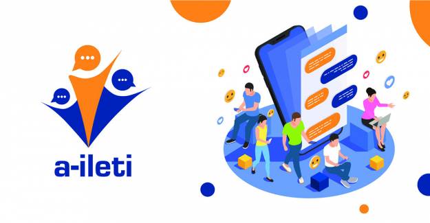 Turkcell, ASELSAN’a Özel İletişim Platformu A-İleti