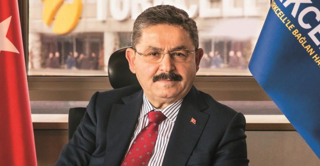 Türkcell Birleşmiş Milletler'de Toplum Ve İnsan Odaklı Projelerini Anlattı 