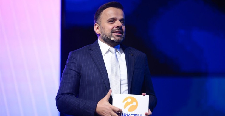 Turkcell Genel Müdürü Ali Taha Koç, Take Off İstanbul 2025'te Girişimcilik İnovasyonunu Destekledi