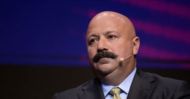 Turkcell Genel Müdürü Terzioğlu İstifa Etti