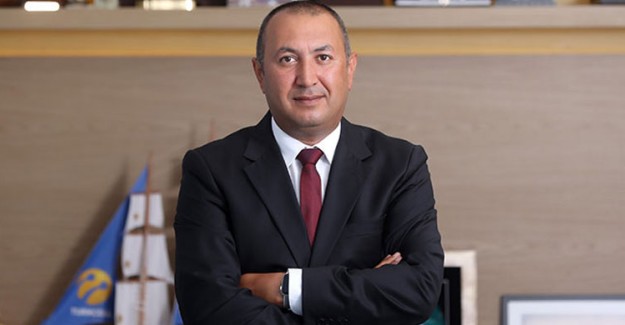 Turkcell'den Hem Müşterilerinin Hem De Personellerinin Sağlığı İçin Tedbirler