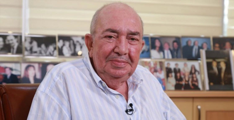 Türker İnanoğlu Başarısının Sırrını Açıkladı