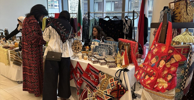 Türkevi'nden İhtiyaç Sahiplerine Destek