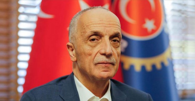 Türk-İş Başkanı'ndan Asgari Ücret Açıklaması: 'Cambazlık Yapsan Geçinemezsin'
