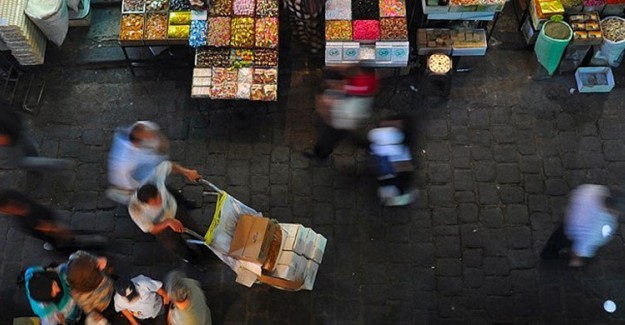 Türk-İş Şubat Ayı Açlık ve Yoksulluk Sınırı Araştırmasının Sonuçlarını Yayınladı