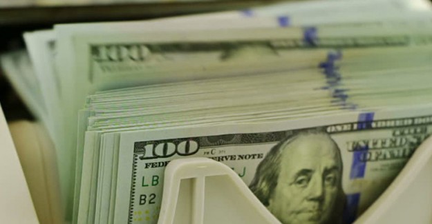  Türkiye 10 Ayda Dış Yatırımda 9,2 Milyar Dolar Elde Etti