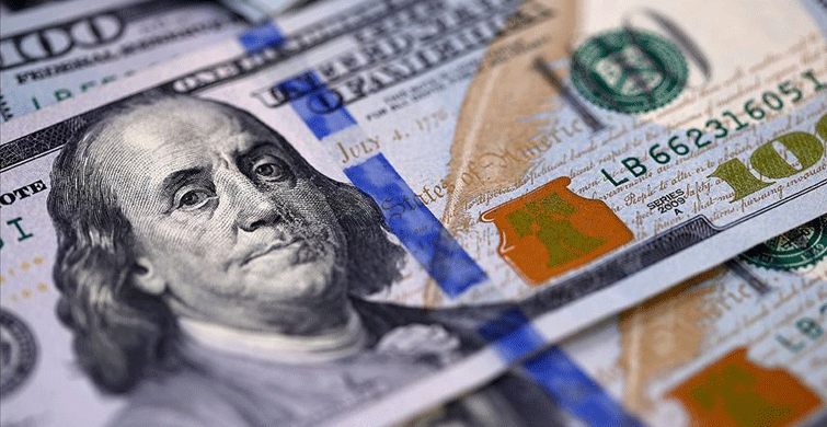 Türkiye 12 Ayda 4 Milyar 336 Milyon Dolar Cari Fazla Verdi 