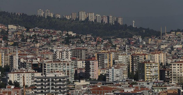 Türkiye, 2017 Yılında Çevre Korumasına 9,4 Milyar Dolar Harcadı
