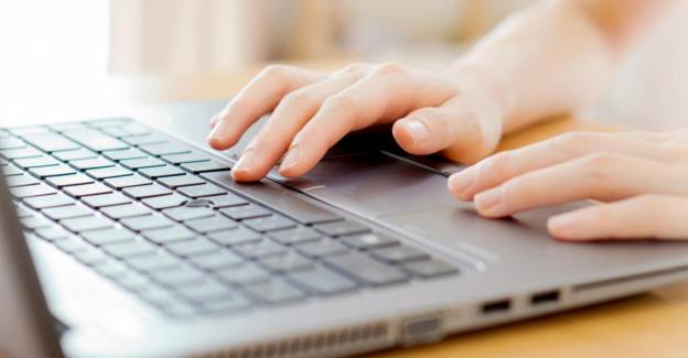 Türkiye 2020 Yılı İnternet Kullanım Oranı Belli Oldu