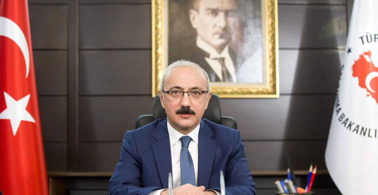 Türkiye 2020'yi Büyük Rakamlarla Geride Bıraktı!