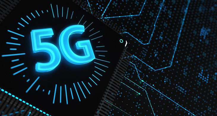 Türkiye, 2023’te 5G’ye Geçiyor
