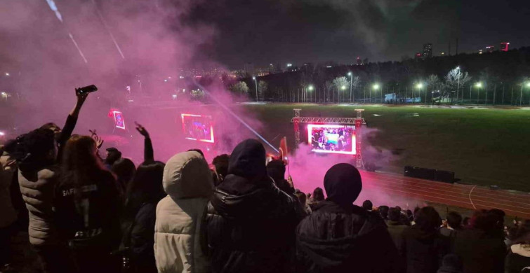 Türkiye 24 Yıl Aradan Sonra Dünya Kupasında