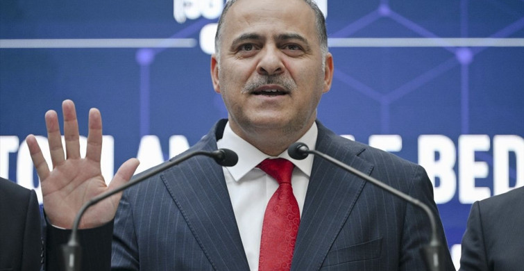 Türkiye 5G Hizmetine Hazırlanıyor