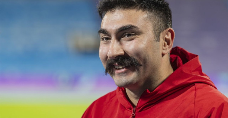 Türkiye, 6. İslami Dayanışma Oyunları'nda Atletizmde Başarı Elde Etti