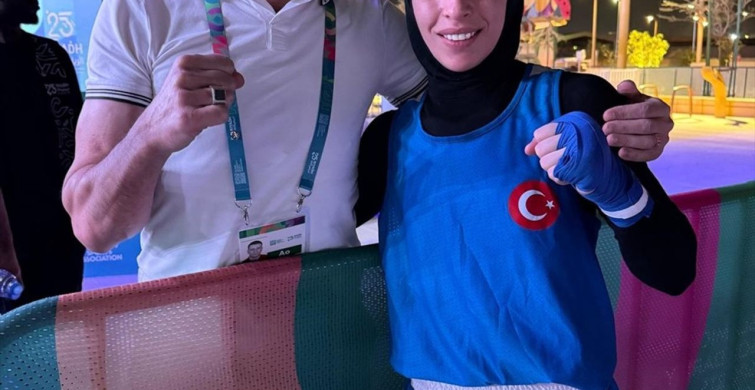 Türkiye, 6. İslami Dayanışma Oyunları'nda Boks Alanında Zirveye Çıktı