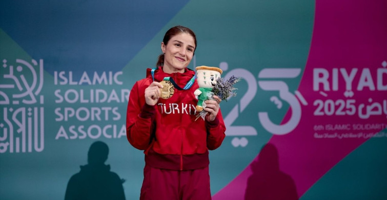 Türkiye, 6. İslami Dayanışma Oyunları'nda Muaythai'de Başarı Elde Etti