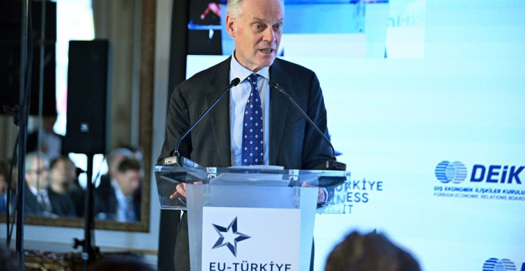 Türkiye, AB için Kritik Bir İşbirlikçisi