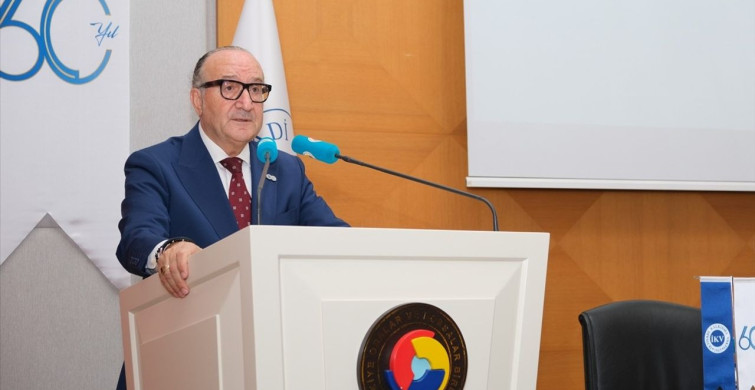 Türkiye-AB İlişkileri ve İKV’nin Rolü Üzerine Toplantı