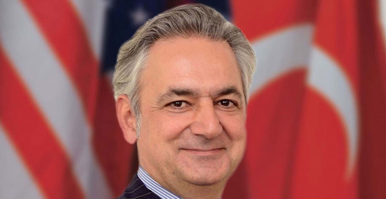 Türkiye ABD İle Olan Rekor Ticaret Hacmini Daha Da Artırmayı Hedefliyor