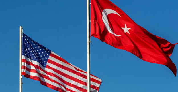 Türkiye ABD'ye Resti Çekti!