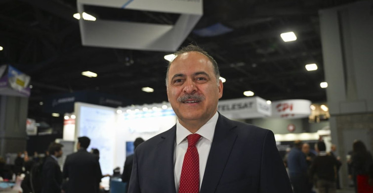 Türkiye Alçak Yörünge Uyduları İçin Uzun Vadeli İşbirlikleri Arıyor