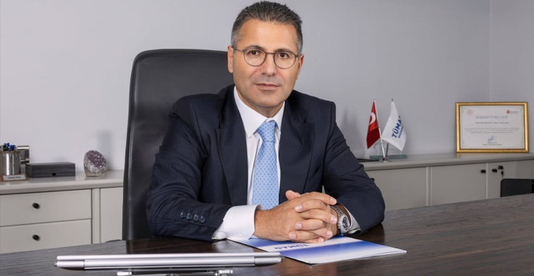 Türkiye, Altın Üretiminde Yeni Bir Vizyonla Bölgesel Merkez Olabilir