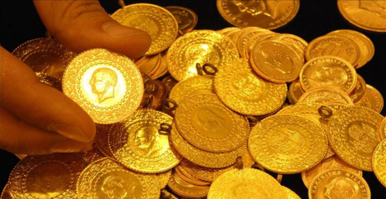 Türkiye altında yeni adımlar atacak: Altının sisteme girmesi ekonomi için çok önemli