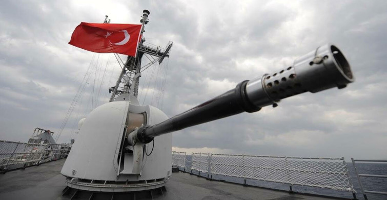Türkiye Ambargo'ya Çözüm Buldu! Çözümün Adı: MKEK 76/62