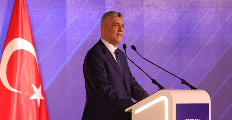 Türkiye-Azerbaycan-Gürcistan İş Forumu: Ekonomik Birlik ve Gelecek Hedefleri