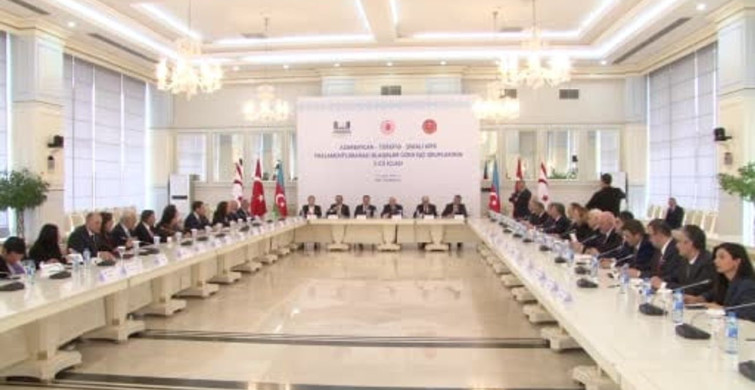 Türkiye-Azerbaycan İlişkilerinde Sınır Açılması Mesajı