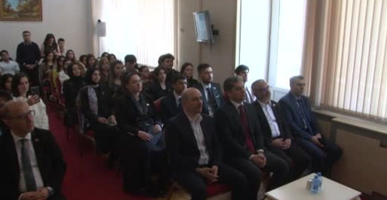 Türkiye-Azerbaycan Kültürel Diplomasi Buluşması Bakü'de Gerçekleştirildi