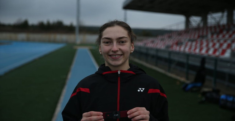 Türkiye Badminton Federasyonu'ndan Teknolojik Yenilik