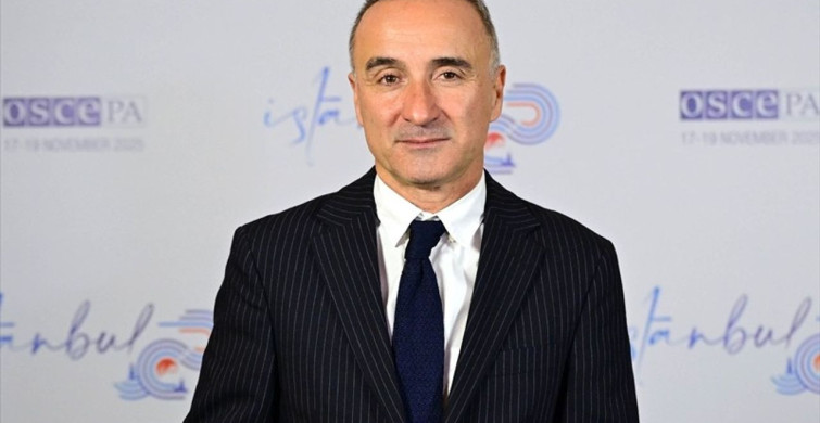 Türkiye Barışın Kilit Ülkesi Olma Yolunda