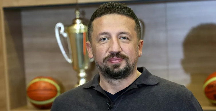 Türkiye Basketbol Federasyonu Başkanı Hidayet Türkoğlu, Bahçeşehir Koleji'nin Avrupa'da finale yükselmesiyle gurur duyduklarını söyledi
