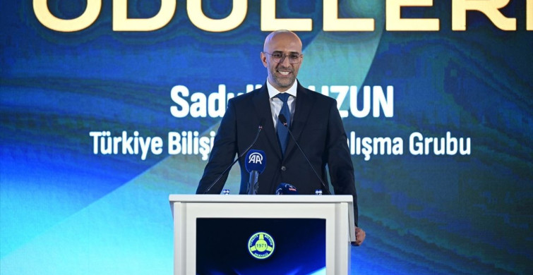 Türkiye Bilişim Ödülleri Sahiplerini Buldu Türkiye Bilişim Ödülleri Sahiplerini Buldu