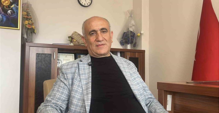 Türkiye birincisi olan öğrenciden sıkı çalışma vurgusu