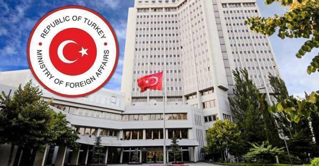 Türkiye BM Anlaşmalarını Desteklediğini Belirtti
