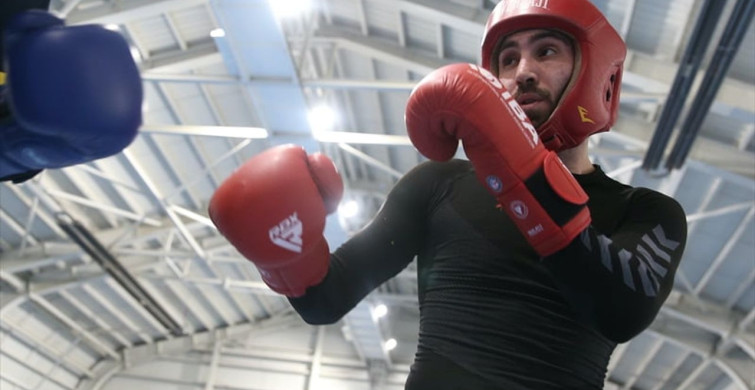 Türkiye Boks Federasyonu, 2026 İçin Hedefleri Belirledi