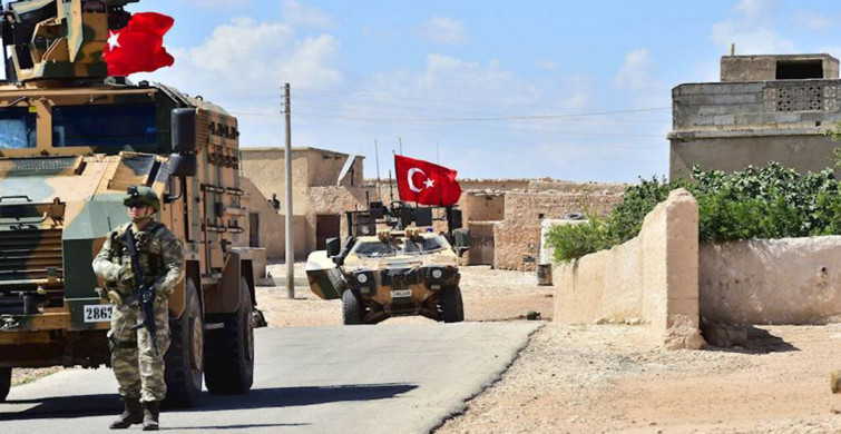 Türkiye bölgedeki dengeleri değiştirecek: Batı ve İran çaresiz kaldı
