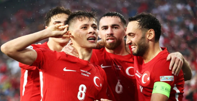 Türkiye bölüm sonu canavarıyla karşı karşıya: Portekiz maçının hakemi açıklandı