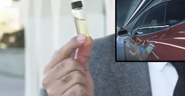 Türkiye Borofen Üretebilen Sayılı Ülkeler Arasına Girdi!