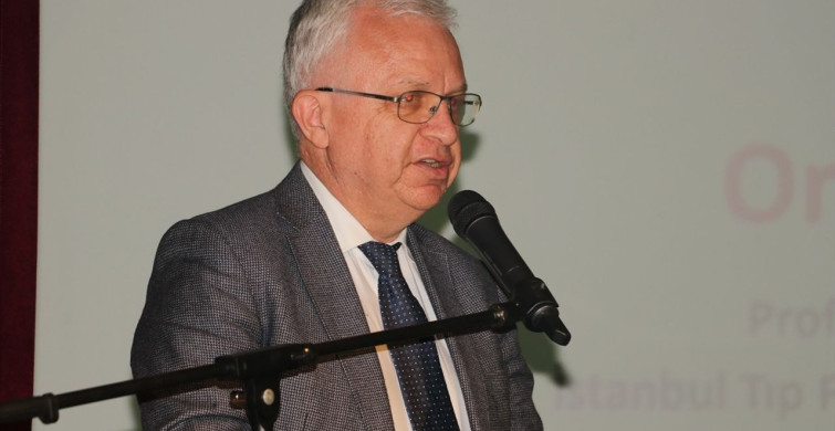 Türkiye Canlı Karaciğer Naklinde Dünya İkincisi