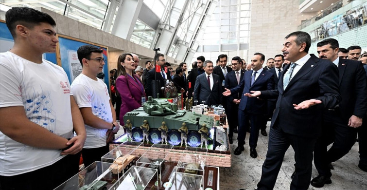 Türkiye Coğrafi İşaretli Ürünleriyle Yükselişte