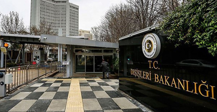 Türkiye Cumhuriyeti Dışişleri Bakanlığı Uyardı: Vatandaşlarımız Ukrayna’dan Ayrılmalı!