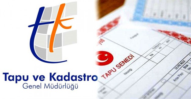 Türkiye Cumhuriyetin'den Yabancı Vatandaşlara Taşınmaz Belgesi