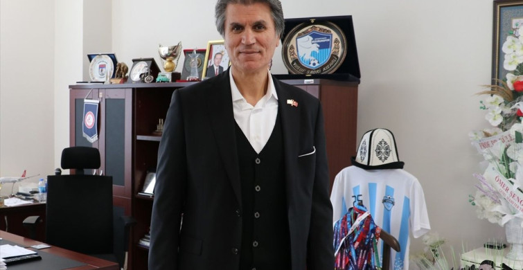 Türkiye Curling Federasyonu 2026 Kış Olimpiyatları'na Hazırlanıyor