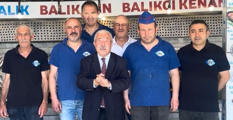 Türkiye Deniz Canlıları Müzesi’nde babalar günü yoğunluğu