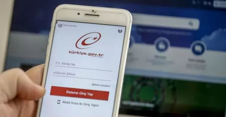 Türkiye Dijitalleşmeye Devam Ediyor, Elektronik İmzalar Artık e-Devlette