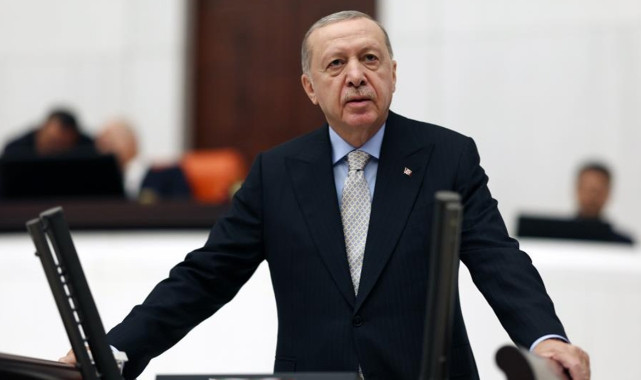 Türkiye Diz Çökmez” Cumhurbaşkanı Erdoğan’dan Meclis açılışında net mesaj: “Terörle pazarlık yapmayız, her sorunu çözer, her oyunu bozarız!”