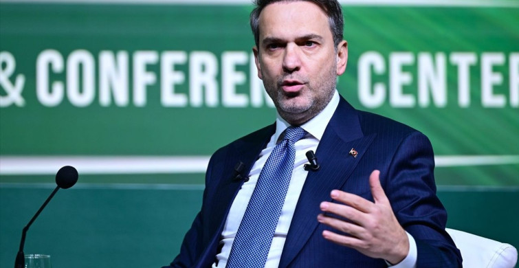 Türkiye Doğal Gaz Kapasitesini Geliştiriyor